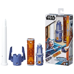 STAR WARS SABIE LASER FORGE AHSOKA TANO - Img 3