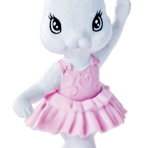 STEFFI LOVE PAPUSA BALERINA 29CM - Img 3