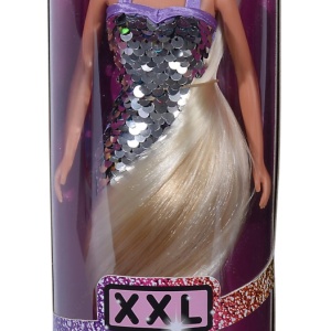 STEFFI LOVE PAPUSA STEFFI CU PARUL XXL