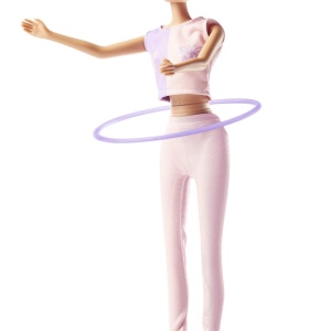 STEFFI LOVE PAPUSA STEFFI HULA HOOP - Img 4