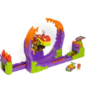 T-RACERS CURSA DRAGONULUI - Img 2