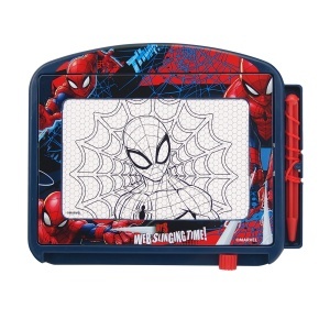 TABLA DE SCRIS SPIDER-MAN - Img 2