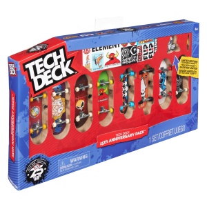TECH DECK PACHET ANIVERSAR - Img 5