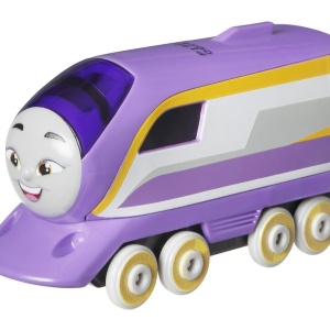 THOMAS LOCOMOTIVA PUSH ALONG KANA - Img 2