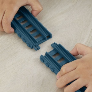 THOMAS SET DE CONSTRUCTIE RIDICA SI INCARCA MARFA CU DIESEL - Img 5