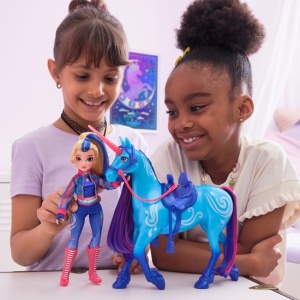 UNICORN ACADEMY SET UNICORN RIVER - Img 3