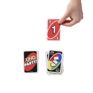 UNO JOC DE CARTI PARTY REFRESH - Img 10