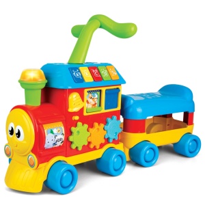 WINFUN ANTEMERGATOR TRENULET - Img 10