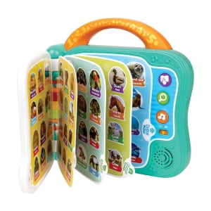 WINFUN CARTICICA BILINGVA PENTRU INVATAREA ANIMALELOR - Img 6