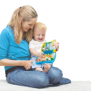 WINFUN CARTICICA INTERACTIVA CU SUNETE - Img 4