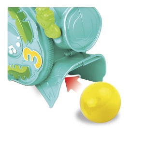 WINFUN JUCARIE DE IMPINS DINOZAUR CU BILE - Img 10