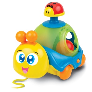 WINFUN JUCARIE DE TRAS MELC - Img 2