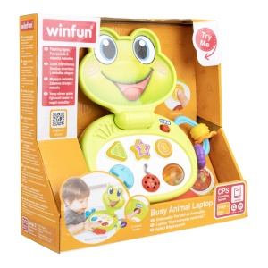 WINFUN LAPTOP INTERACTIV BROSCUTA - Img 5