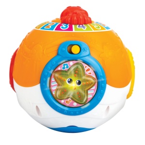 WINFUN MINGE INTERACTIVA OCEAN - Img 2