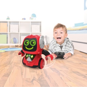 WINFUN ROBOTEL INTERACTIV - Img 3