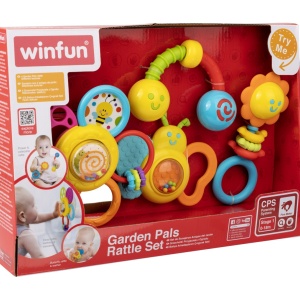 WINFUN SET 4 ZORNAITORI - Img 8
