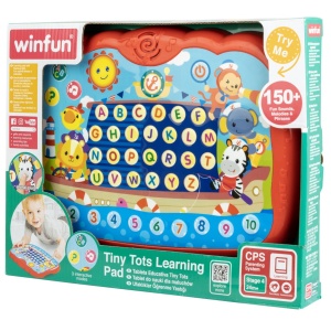 WINFUN TABLETA EDUCATIVA - Img 5