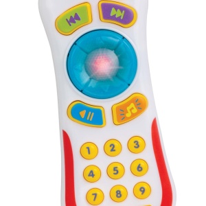 WINFUN TELECOMANDA CU SUNETE SI LUMINI - Img 2