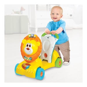 WINFUN TROTINETA 3IN1 LEU - Img 6