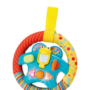 WINFUN VOLAN MUZICAL - Img 2