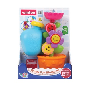 WINFUN WATER FUN FLOARE JUCARIE DE BAIE - Img 2