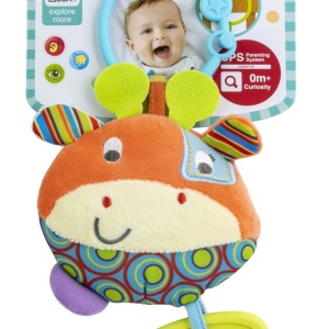 WINFUN ZORNAITOARE GIRAFA