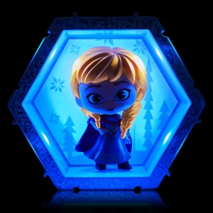 WOW! PODS - DISNEY FROZEN ANNA - Img 3