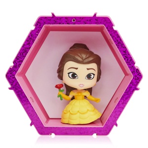 WOW! PODS - DISNEY PRINCESS BELLE - Img 2