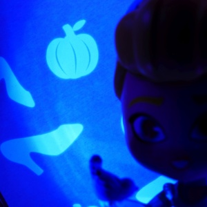 WOW! PODS - DISNEY PRINCESS CENUSAREASA - Img 5