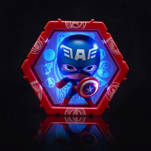 WOW! PODS - MARVEL CAPTAIN AMERICA - Img 3
