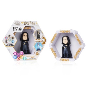 WOW! PODS - WIZARDING WORLD SNAPE - Img 5