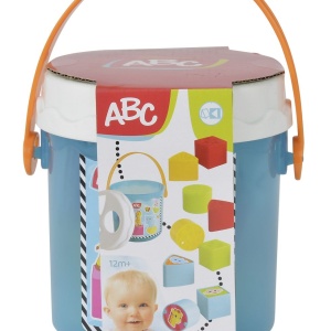 ABC GALETUSA COLORATA PENTRU SORTARE - Img 1