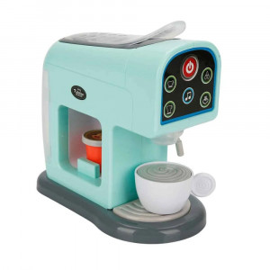 Aparat de cafea cu capsule, Little Chef, cu sunete si lumini - Img 2