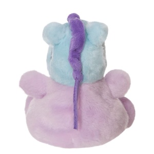 AURORA JUCARIE DE PLUS MANG PALM PAL 13CM - Img 4