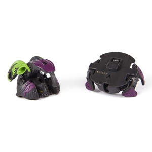 BAKUGAN CORE PACHET DE BAZA SPIDRA - Img 4