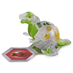 BAKUGAN S4 BILA CLASICA NEO TROX - Img 5