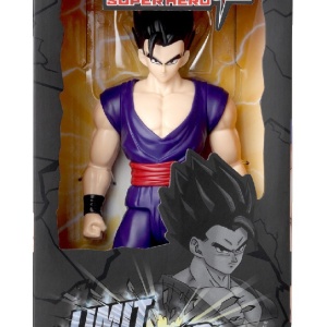 BANDAI FIGURINA DRAGON BALL LIMIT BREAKER ULTIMATE GOHAN 30CM