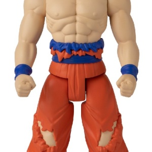 BANDAI FIGURINA DRAGON BALL LIMIT BREAKER ULTRA INSTINCT GOKU 30CM - Img 2