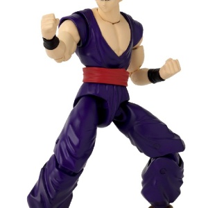 BANDAI FIGURINA DRAGON BALL ULTIMATE GOHAN 16.5CM - Img 6