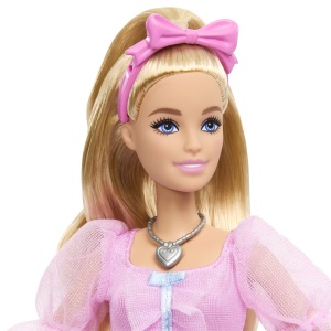 BARBIE SPARGATORUL DE NUCI PAPUSA CLARA BALERINA - Img 6