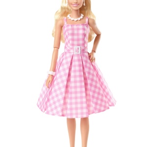 BARBIE THE MOVIE PAPUSA BARBIE Robbie Margot - Img 2