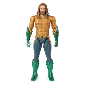BATMAN FIGURINA AQUAMAN 30CM - Img 2
