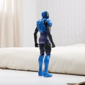 BATMAN FIGURINA BLUE BEETLE 30CM - Img 7