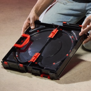BEYBLADE X ARENA DE LUPTA BEYSTADIUM - Img 5