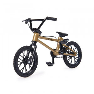 Bicicleta cu Cadru Metalic Tech Deck, Bmx Cult - Img 2
