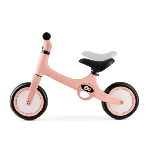 BICICLETA FARA PEDALE KINDERKRAFT TOVE, ROZ - Img 10