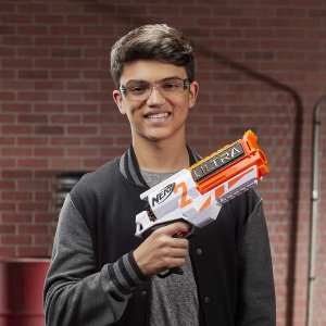 BLASTER NERF ULTRA TWO - Img 5