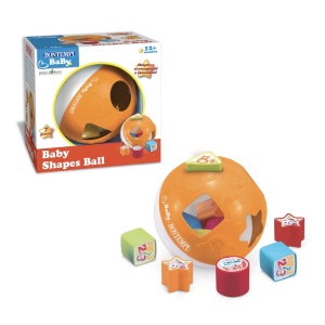 BONTEMPI MINGE PENTRU ACTIVITATI BABY - Img 3