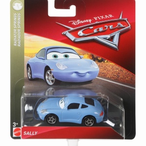 CARS 3 PERSONAJ DIE CAST SALLY