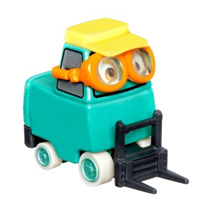 CARS3 SET 2 MASINUTE METALICE SARAH COGGS SI NORIYUKI - Img 4